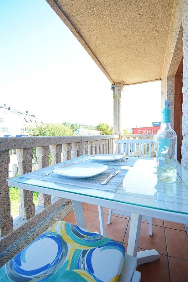 Apartamento Vila Do Albarino 폰테베드라 외부 사진